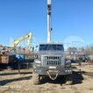 Ремонт и обслуживание автокранов Челябинец